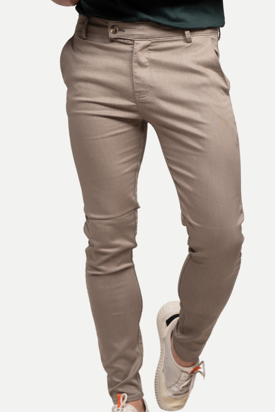 Calça Essential Bronze